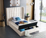 Kiki - Bed - Simple Home Plus