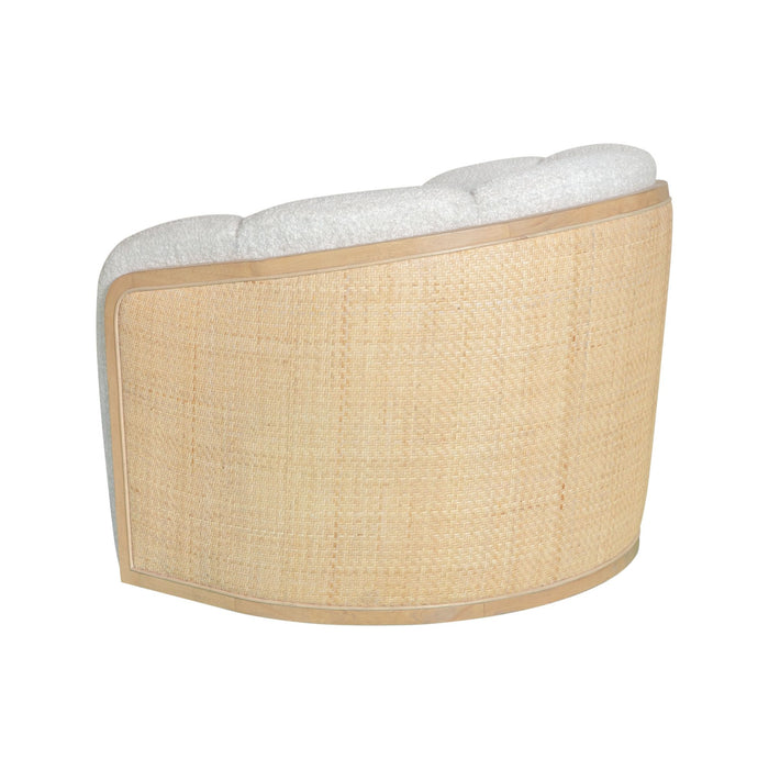 Violet - Accent Chair - Simple Home Plus