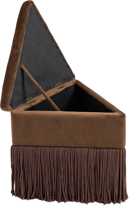 Trivoli - Ottoman / Stool - Simple Home Plus