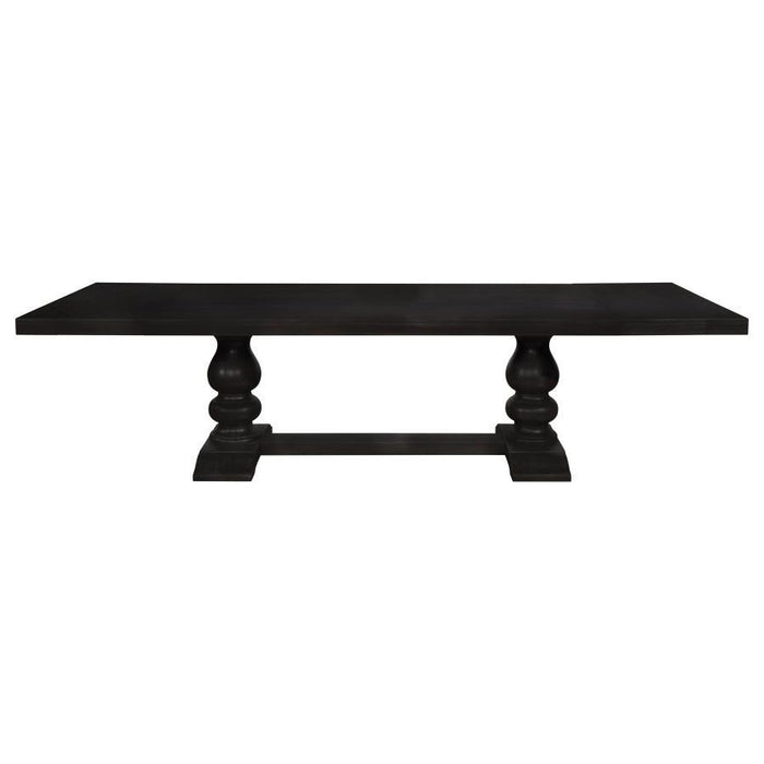 Phelps - Rectangular Dining Table Set - Simple Home Plus