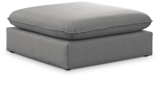 Mackenzie - Ottoman - Simple Home Plus