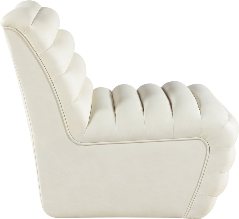 Vega - Accent Chair - Simple Home Plus