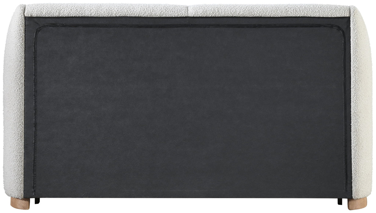 Jardin - Bed - Simple Home Plus