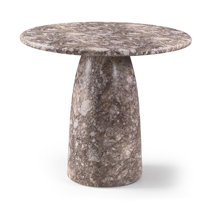 Cosenza - Concrete Indoor / Outdoor Bar Table - Simple Home Plus