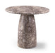 Cosenza - Concrete Indoor / Outdoor Bar Table - Simple Home Plus