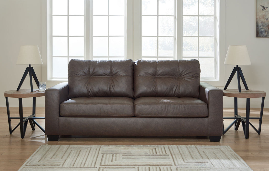 Barlin Mills - Living Room Set - Simple Home Plus
