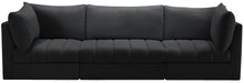 Jacob - Modular 3 Seat Sofa - Simple Home Plus