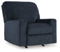 Aviemore - Rocker Recliner - Simple Home Plus