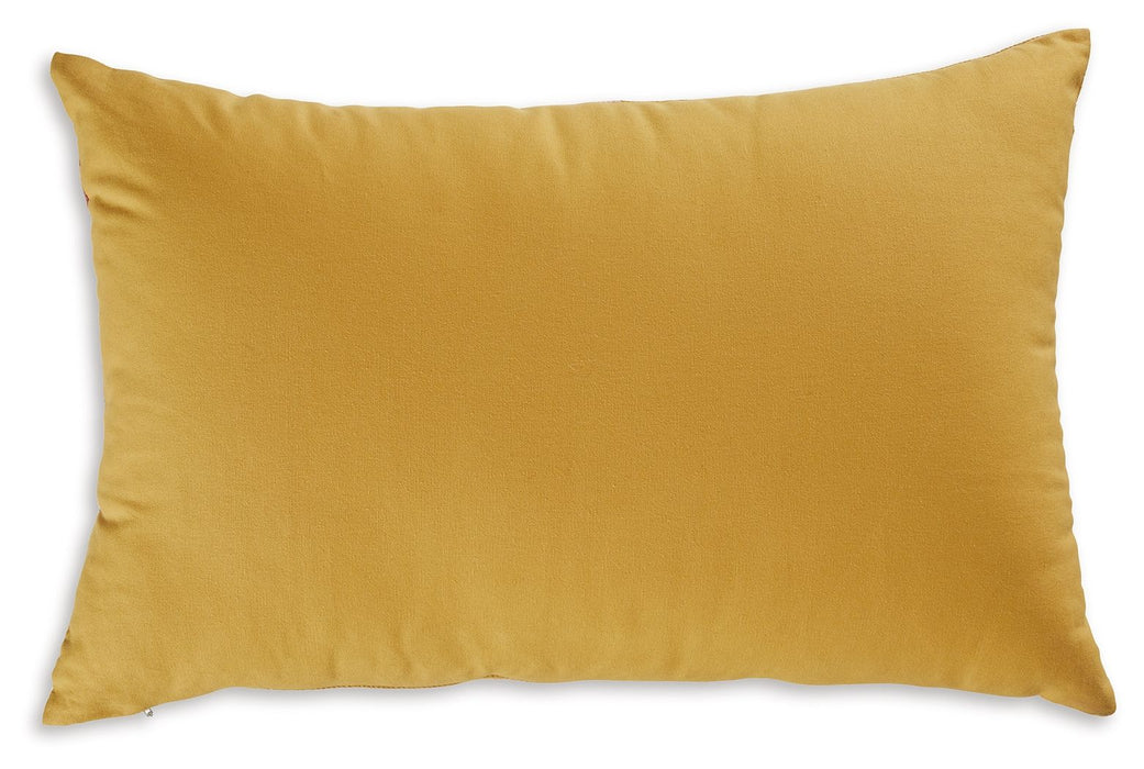 Varness - Pillow - Simple Home Plus