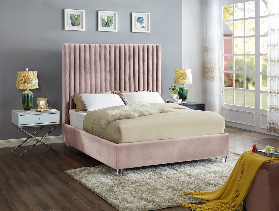 Candace - Bed - Simple Home Plus