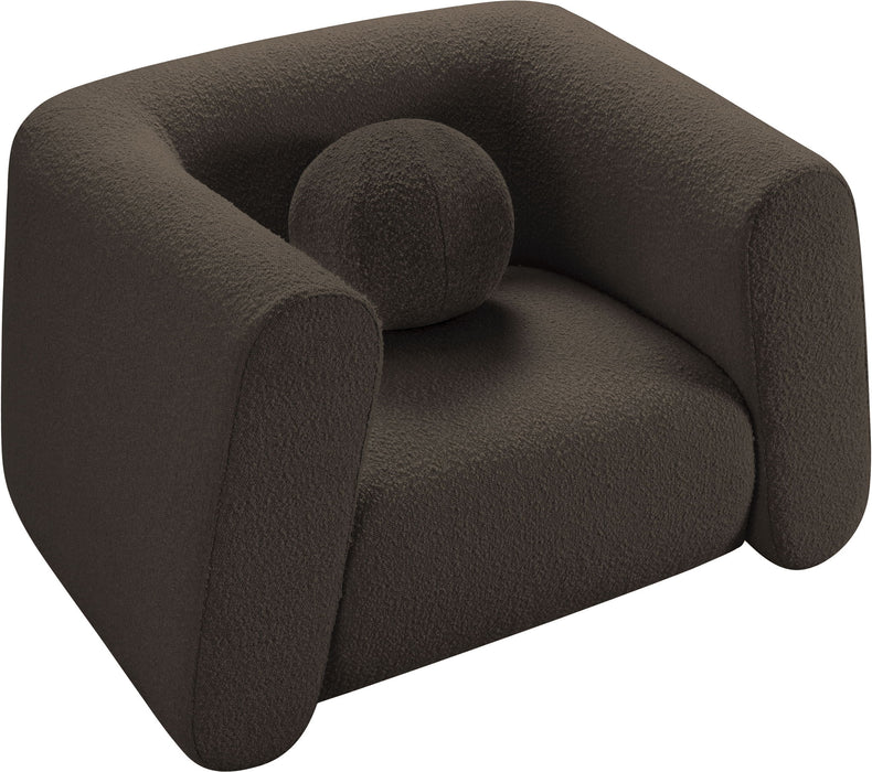 Abbington - Chair - Simple Home Plus