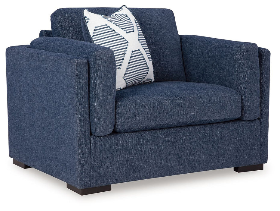 Evansley - Living Room Set - Simple Home Plus
