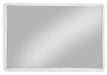 Brocky - Rectangle Accent Mirror - Simple Home Plus