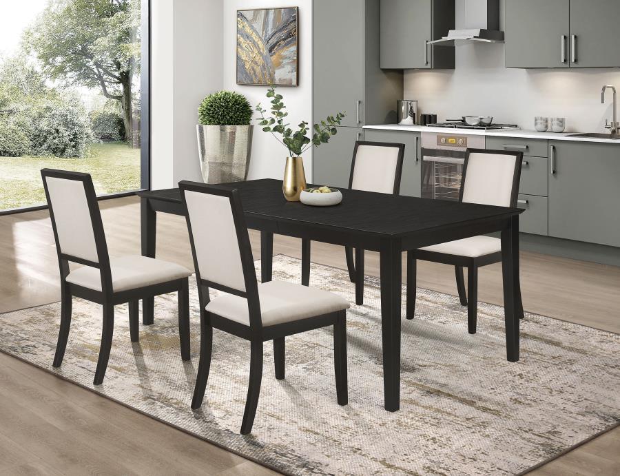 Louise - Dining Set - Simple Home Plus