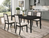 Louise - Dining Set - Simple Home Plus