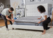 M3 Performance - Mattress 2.0 - Medium Soft - 2.0 - Medium Soft - Simple Home Plus