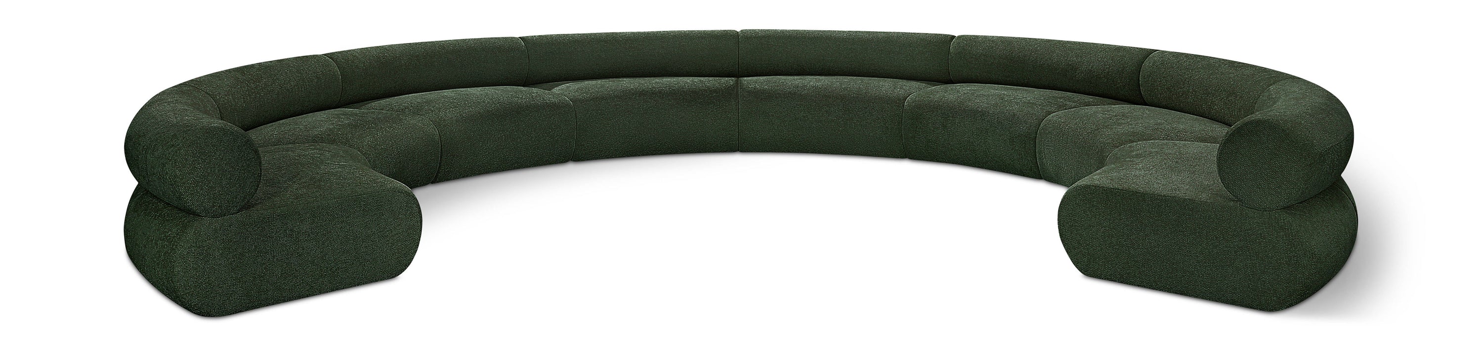 Bale - 8 Piece Modular Sofa - Simple Home Plus