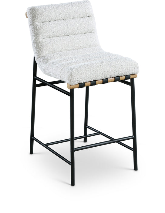 Burke - Counter Stool - Simple Home Plus