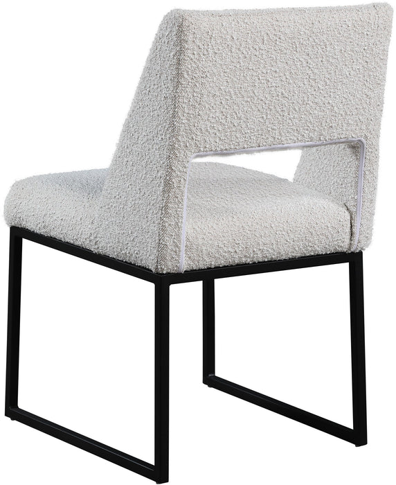 Jayce - Dining Chair (Set of 2) - Simple Home Plus