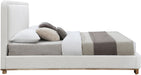 Nolita - Bed With Natural Base - Simple Home Plus