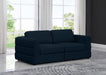 Beckham - Modular 2 Seat Sofa - Simple Home Plus