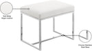 Monroe - Stool Ottoman - Simple Home Plus