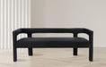 Athena - Velvet Bench - Simple Home Plus