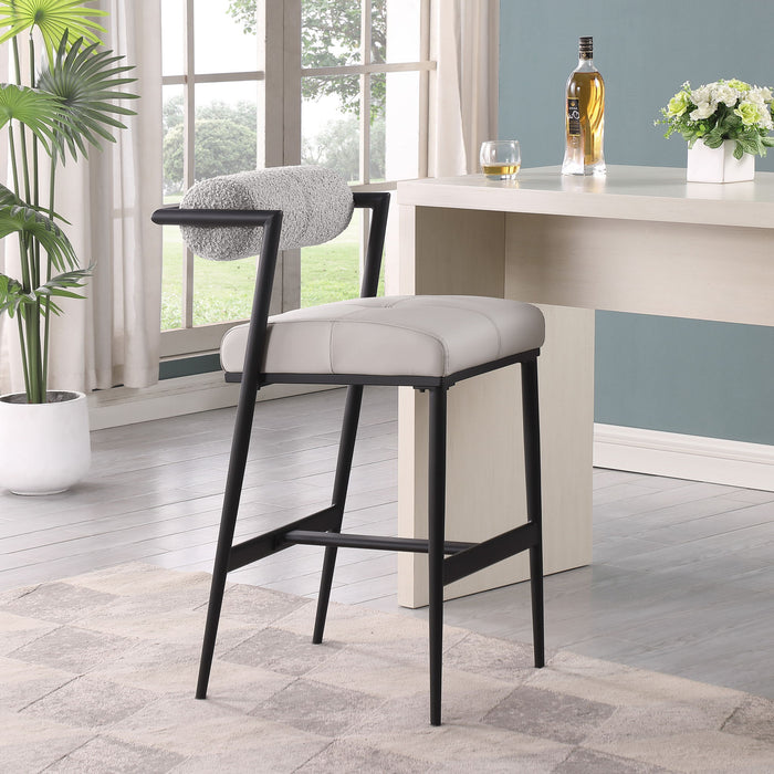 Stryker - Stool (Set of 2) - Simple Home Plus