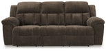 Frohn - Reclining Living Room Set - Simple Home Plus