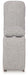 Acklen Place - Console With Storage - Pewter - Simple Home Plus