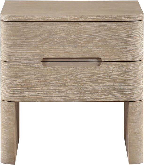 Caswell - Nightstand - Simple Home Plus