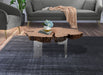 Woodland - Coffee Table - Light Brown - Simple Home Plus