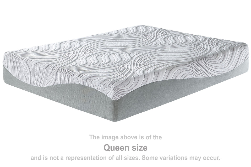 8 Inch Bonnell Hybrid - Hybrid Mattress - Simple Home Plus