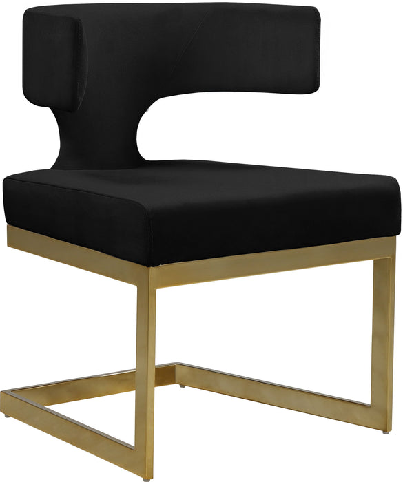 Alexandra - Dining Chair - Simple Home Plus