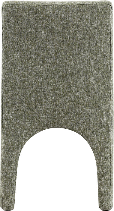 Gramercy - Dining Chair (Set of 2) - Simple Home Plus