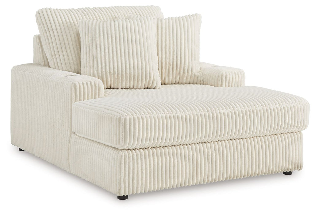 Lindyn - Chaise - Simple Home Plus