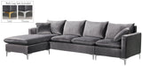 Naomi - Reversible Sectional - Simple Home Plus