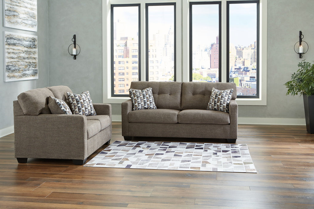 Mahoney - Living Room Set - Simple Home Plus