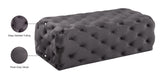 Casey - Bench Ottoman - Simple Home Plus