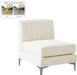 Alina - Armless Chair - Simple Home Plus