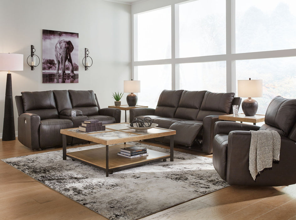 Boxmere - Reclining Living Room Set - Simple Home Plus