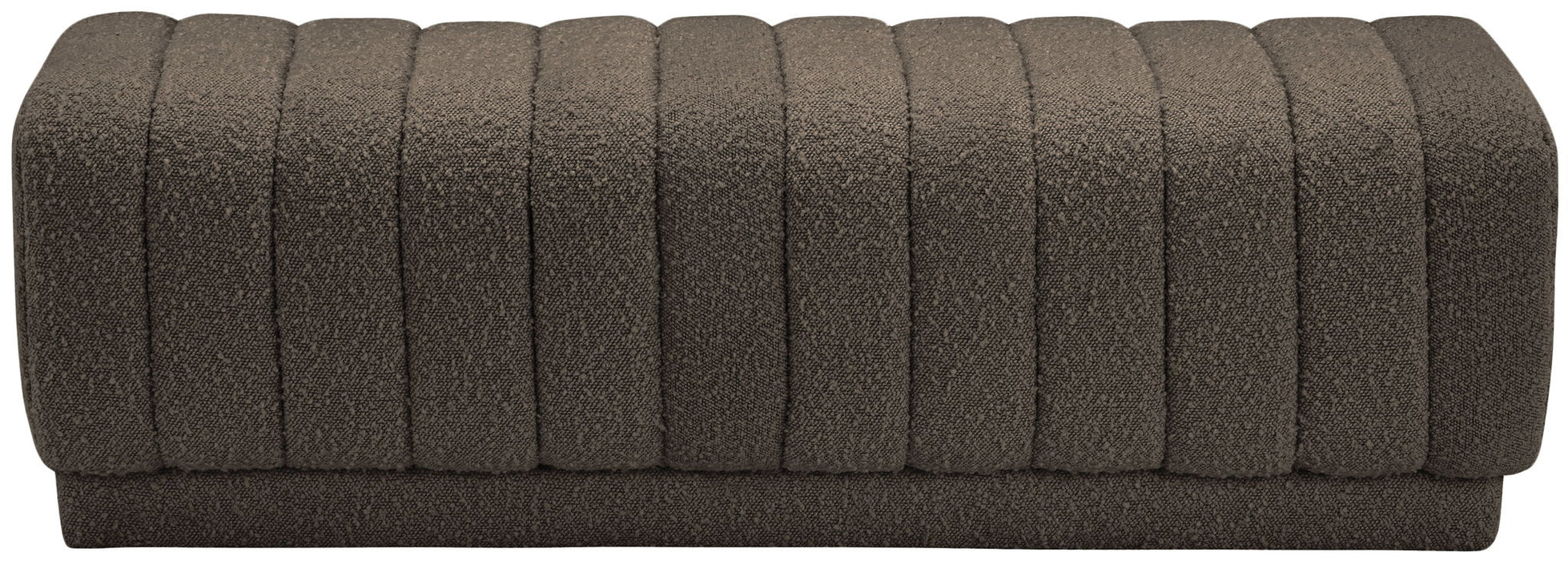 Heathrow - Ottoman / Bench - Simple Home Plus