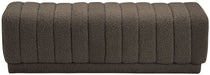 Heathrow - Ottoman / Bench - Simple Home Plus