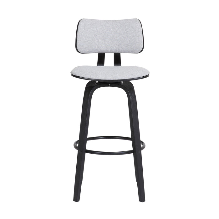 Pico - Swivel Stool - Simple Home Plus