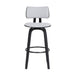 Pico - Swivel Stool - Simple Home Plus
