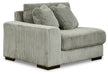 Lindyn - Sectional - Simple Home Plus