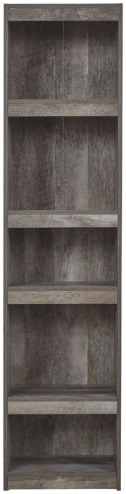 Wynnlow - Pier - Gray - Simple Home Plus