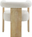 Barrel - Dining Chair - Simple Home Plus
