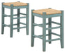 Mirimyn - Bar Stool (Set of 2) - Simple Home Plus