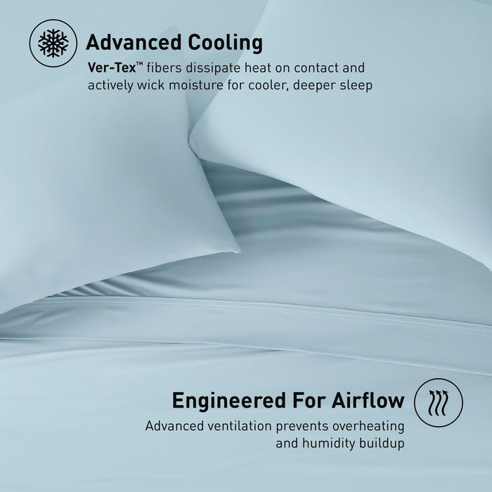 Ver-Tex - Sheet Set